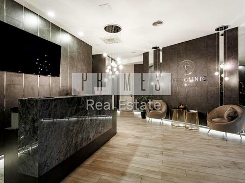 коммерческая по адресу Иоанна Павла II ул. (Лумумбы Патриса), 11