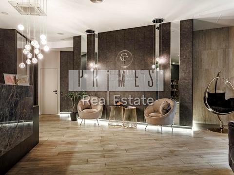 коммерческая по адресу Иоанна Павла II ул. (Лумумбы Патриса), 11