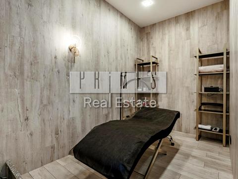 коммерческая по адресу Иоанна Павла II ул. (Лумумбы Патриса), 11