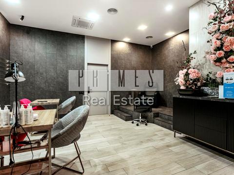 коммерческая по адресу Иоанна Павла II ул. (Лумумбы Патриса), 11