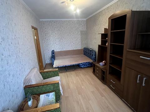 квартира за адресою Олімпійська вул., 8-Б