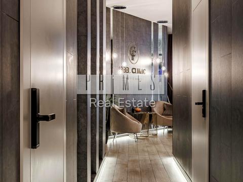 коммерческая по адресу Иоанна Павла II ул. (Лумумбы Патриса), 11