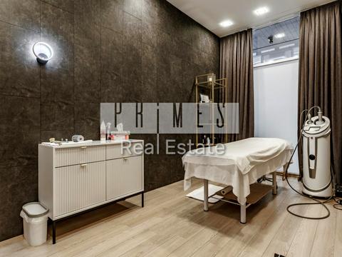 коммерческая по адресу Иоанна Павла II ул. (Лумумбы Патриса), 11