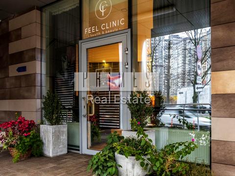 коммерческая по адресу Иоанна Павла II ул. (Лумумбы Патриса), 11