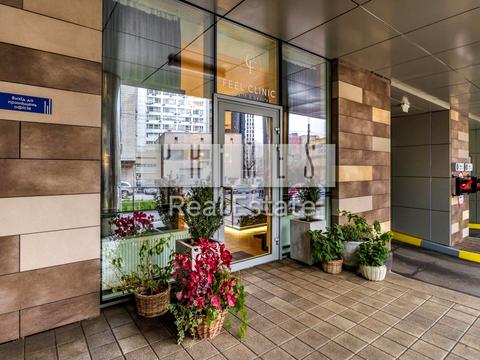 коммерческая по адресу Иоанна Павла II ул. (Лумумбы Патриса), 11