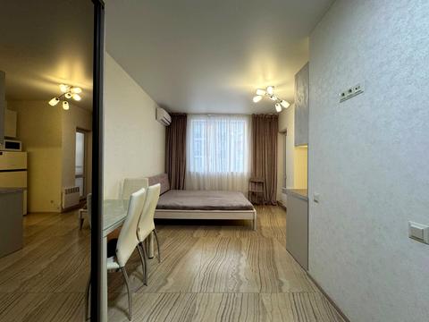 квартира за адресою Михайла Дерегуса вул. (Янтарна), 42