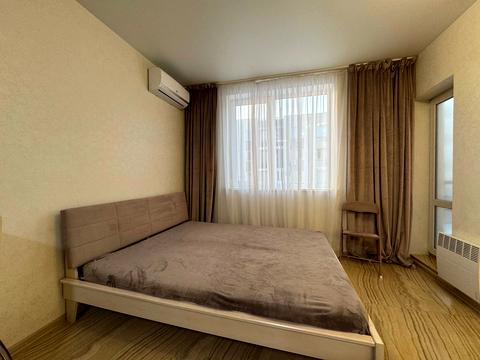 квартира за адресою Михайла Дерегуса вул. (Янтарна), 42