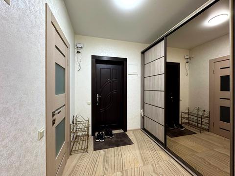 квартира за адресою Михайла Дерегуса вул. (Янтарна), 42