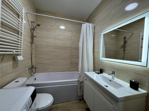 квартира за адресою Михайла Дерегуса вул. (Янтарна), 42