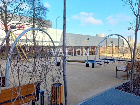 квартира за адресою Братів Шеметів вул., 10/8