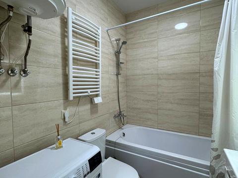 квартира за адресою Михайла Дерегуса вул. (Янтарна), 42