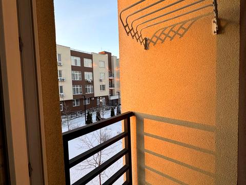 квартира за адресою Михайла Дерегуса вул. (Янтарна), 42