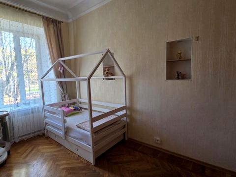 квартира по адресу Пантелеймоновская ул., 50