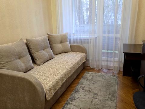 квартира по адресу Пантелеймоновская ул., 50