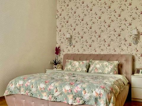 квартира по адресу Пантелеймоновская ул., 50