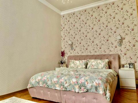 квартира по адресу Пантелеймоновская ул., 50