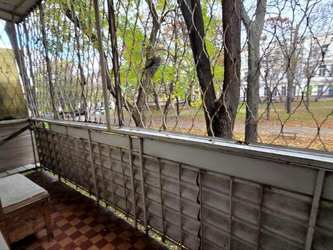 квартира по адресу Пантелеймоновская ул., 50