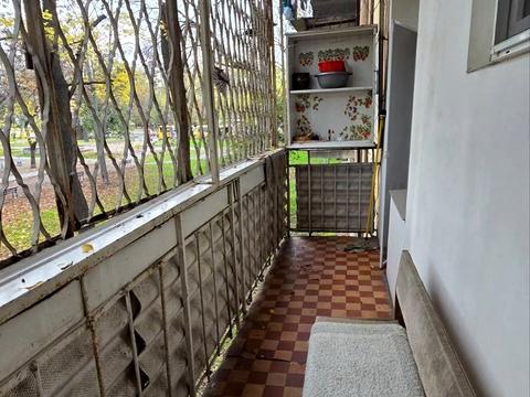 квартира по адресу Пантелеймоновская ул., 50