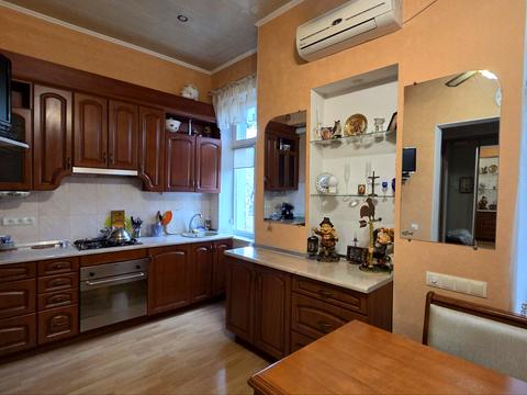 квартира по адресу Пантелеймоновская ул., 50