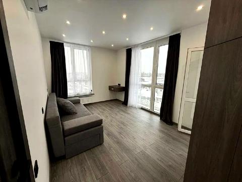 квартира за адресою Богдана Хмельницького вул., 8