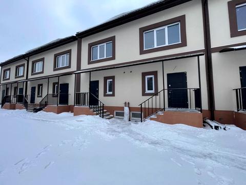 дом по адресу Садовая ул.