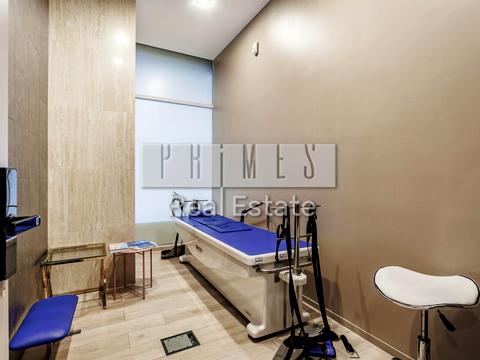 коммерческая по адресу Иоанна Павла II ул. (Лумумбы Патриса), 6/1