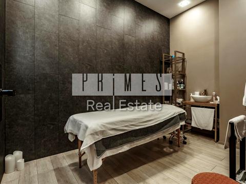 коммерческая по адресу Иоанна Павла II ул. (Лумумбы Патриса), 6/1