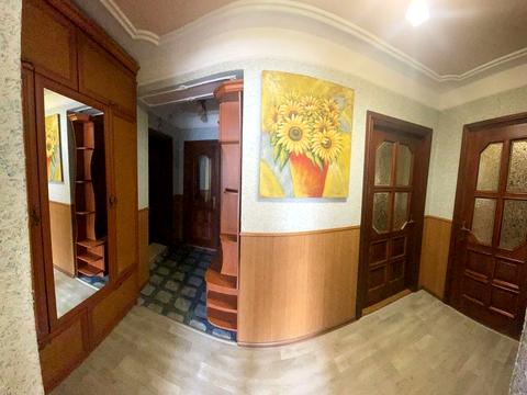 квартира за адресою Івана Величковського вул., 32