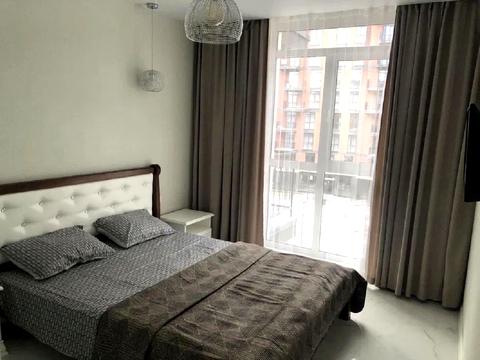 квартира за адресою Замарстинівська вул. (Калініна), 19