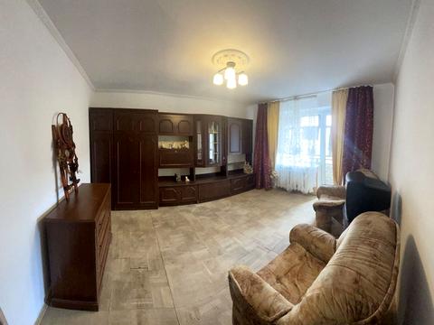 квартира за адресою Івана Величковського вул., 32