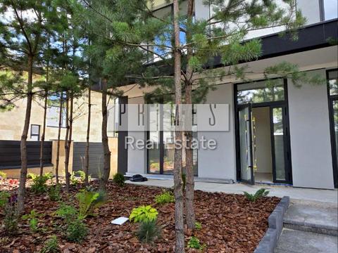 дом по адресу Вишнёвая ул.