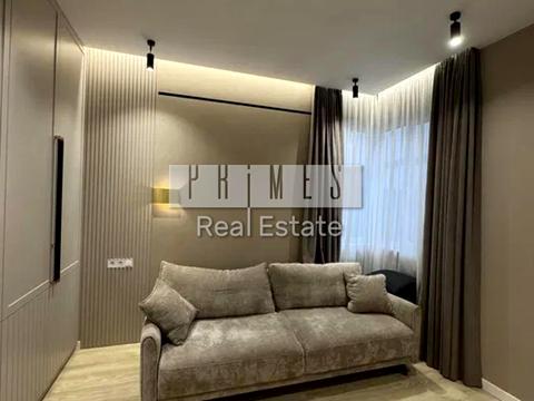 будинок за адресою Миколи Леонтовича вул.