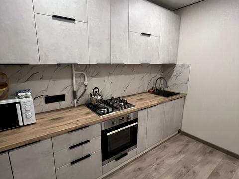 квартира по адресу Шевченка ул., 105