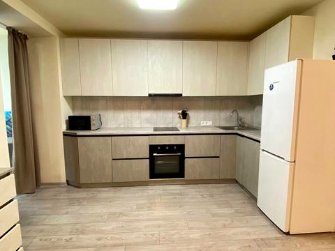 квартира по адресу Набережная Победы ул., 42