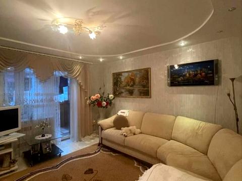 квартира за адресою Героїв Поліції вул., 40