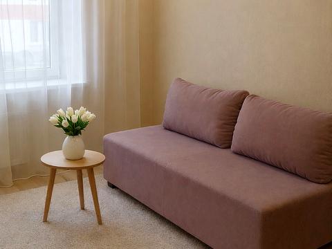 квартира за адресою Борткевича вул., 5