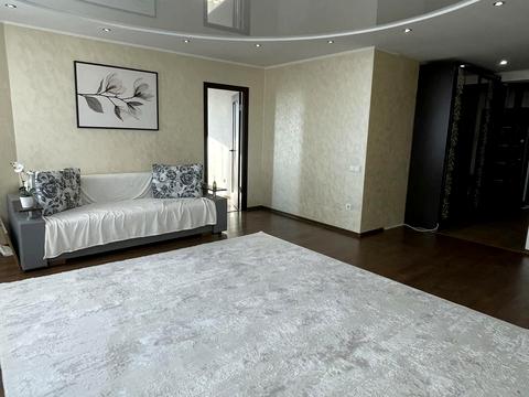 квартира за адресою Тролейбусна вул., 9-Б