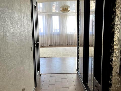 квартира за адресою Тролейбусна вул., 9-Б