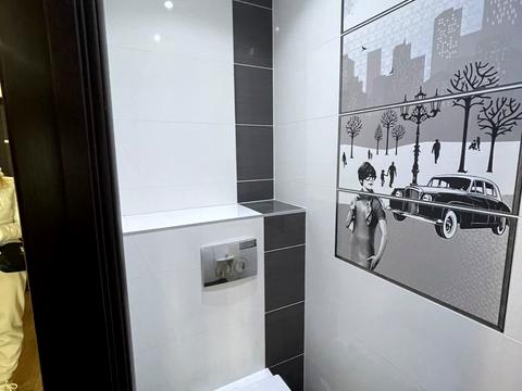 квартира за адресою Тролейбусна вул., 9-Б