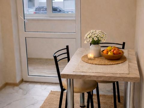 квартира за адресою Борткевича вул., 5