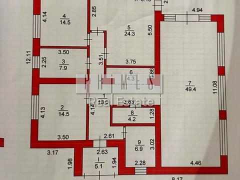 будинок за адресою Задарська вул.