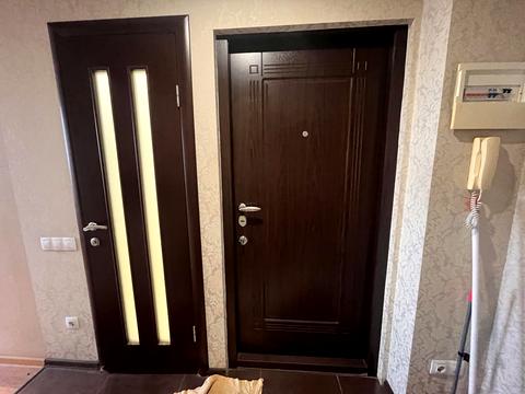 квартира за адресою Біблика вул. (2-ї П'ятирічки), 1г