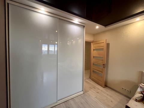 квартира за адресою Біблика вул. (2-ї П'ятирічки), 1г