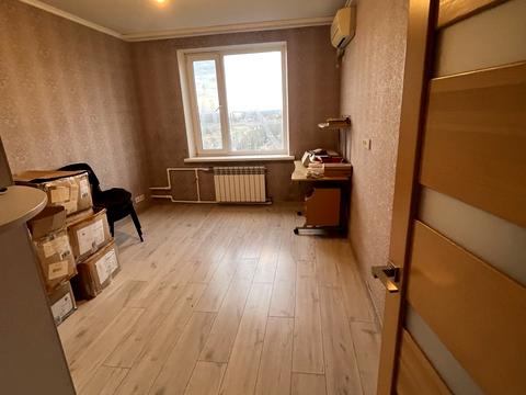 квартира за адресою Біблика вул. (2-ї П'ятирічки), 1г