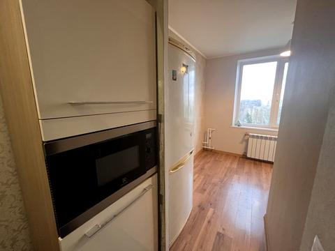 квартира за адресою Біблика вул. (2-ї П'ятирічки), 1г