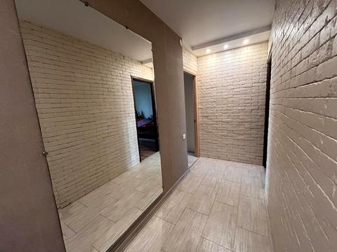 квартира за адресою Біблика вул. (2-ї П'ятирічки), 1г