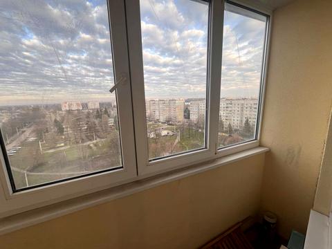 квартира за адресою Біблика вул. (2-ї П'ятирічки), 1г