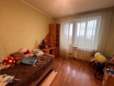 квартира за адресою Біблика вул. (2-ї П'ятирічки), 1г