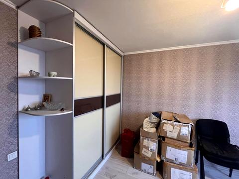 квартира за адресою Біблика вул. (2-ї П'ятирічки), 1г