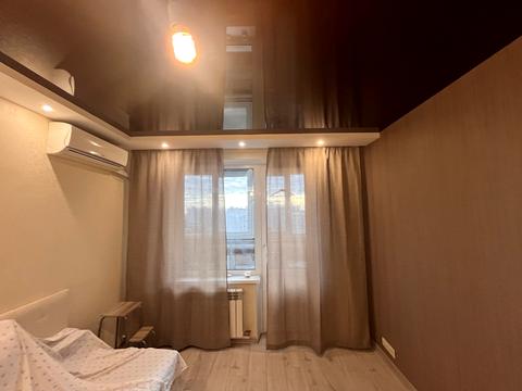 квартира за адресою Біблика вул. (2-ї П'ятирічки), 1г